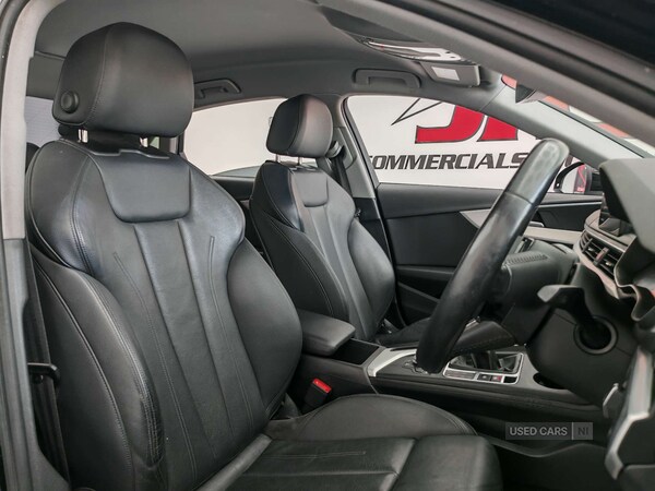 Used Audi A4 2017 for sale - 76659480: Photo 11