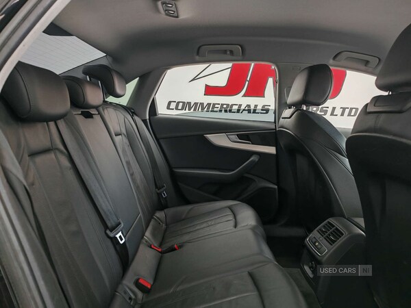 Used Audi A4 2017 for sale - 76659480: Photo 12