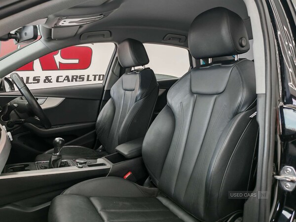 Used Audi A4 2017 for sale - 76659480: Photo 17