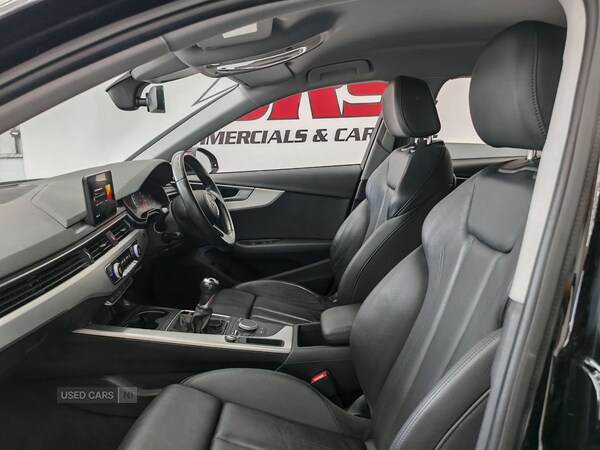 Used Audi A4 2017 for sale - 76659480: Photo 18