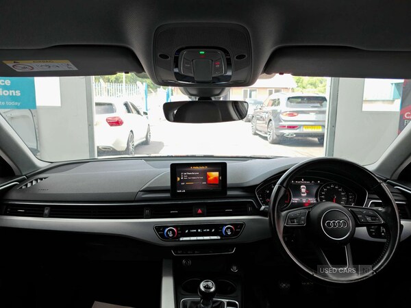 Used Audi A4 2017 for sale - 76659480: Photo 20