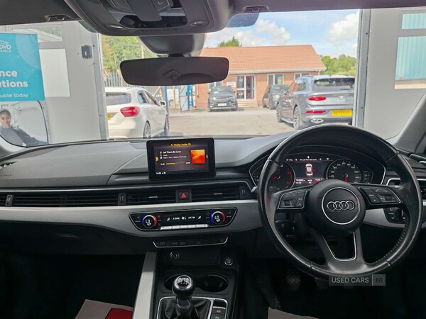 Used Audi A4 2017 for sale - 76659480: Photo 22