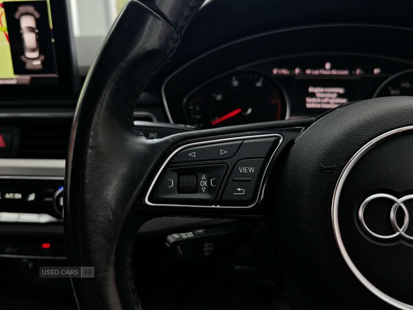 Used Audi A4 2017 for sale - 76659480: Photo 24