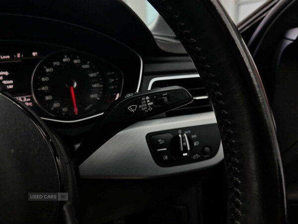 Used Audi A4 2017 for sale - 76659480: Photo 27