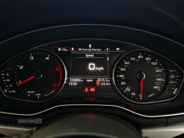 Used Audi A4 2017 for sale - 76659480: Photo 29