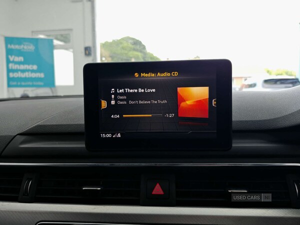 Used Audi A4 2017 for sale - 76659480: Photo 32