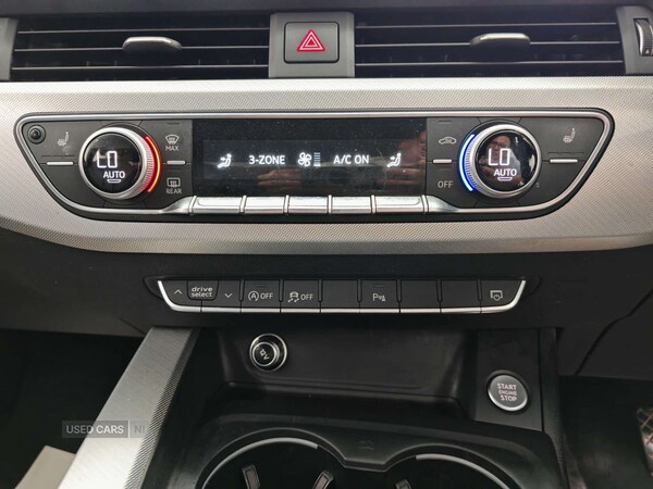 Used Audi A4 2017 for sale - 76659480: Photo 33