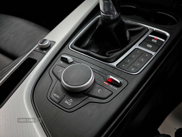 Used Audi A4 2017 for sale - 76659480: Photo 34