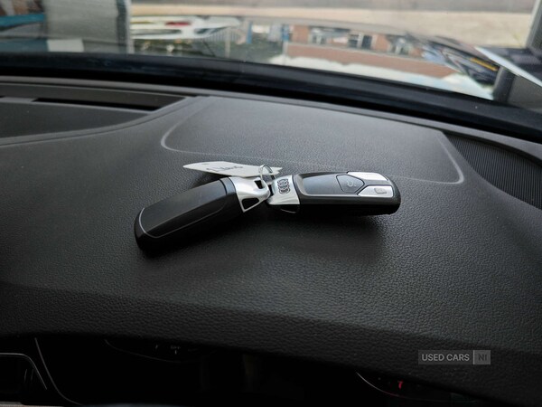 Used Audi A4 2017 for sale - 76659480: Photo 39