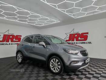 2019 - 1.6CDTi [136] Elite 5dr 4WD