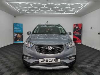 Used Vauxhall Mokka X 2019 for sale - 75460176: Photo