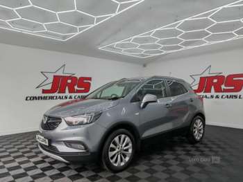 Used Vauxhall Mokka X 2019 for sale - 75460176: Photo