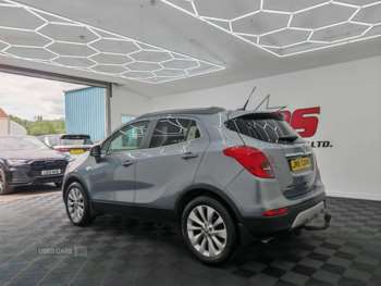 Used Vauxhall Mokka X 2019 for sale - 75460176: Photo