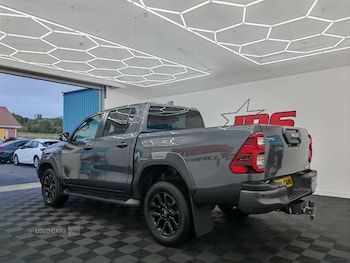 Used Toyota Hilux 2023 for sale - 75858625: Photo