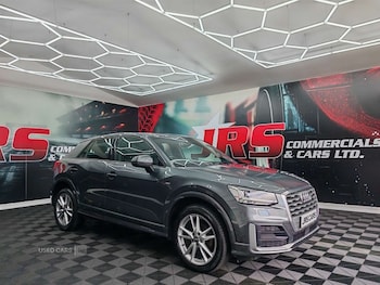 Used Audi Q2 2019 for sale - 78966430: Photo