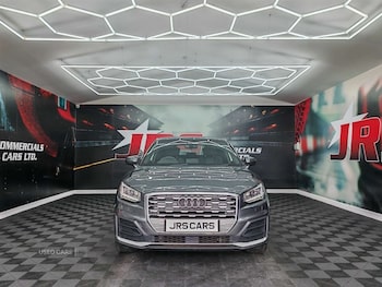 Used Audi Q2 2019 for sale - 78966430: Photo