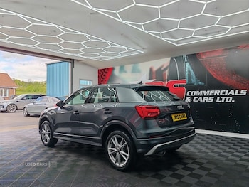 Used Audi Q2 2019 for sale - 78966430: Photo