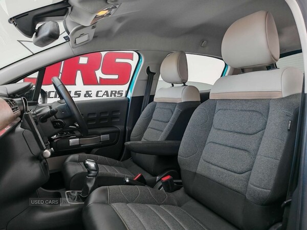 Vehicle 17