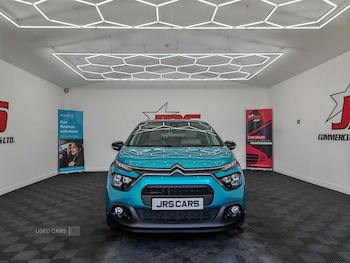 Used Citroen C3 2022 for sale - 75858974: Photo