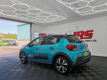 Used Citroen C3 2022 for sale - 75858974: Photo