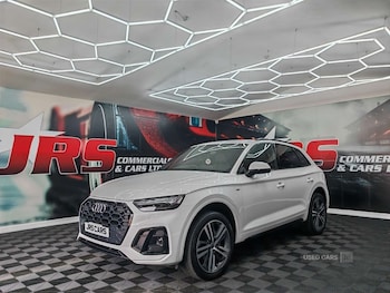 Used Audi Q5 2023 for sale - 78492937: Photo