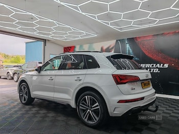 Used Audi Q5 2023 for sale - 78492937: Photo