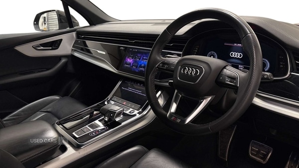 Used Audi Q7 2023 for sale - 77684864: Photo 5