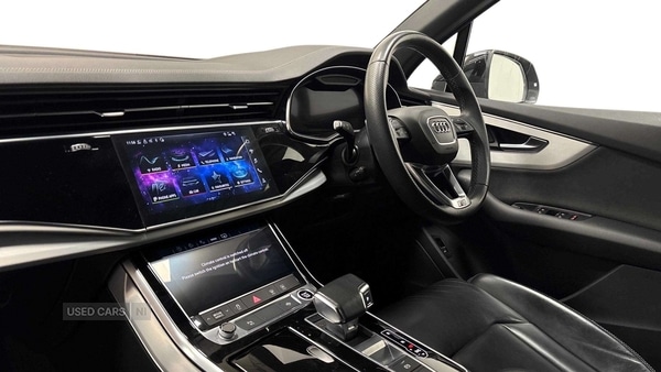 Used Audi Q7 2023 for sale - 77684864: Photo 6