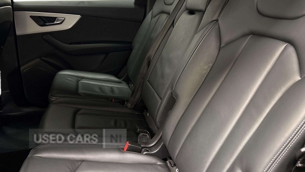 Used Audi Q7 2023 for sale - 77684864: Photo 8