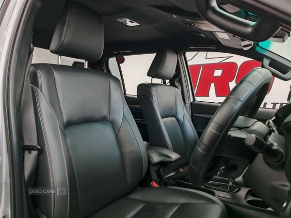 Used Toyota Hilux 2022 for sale - 75942497: Photo 17