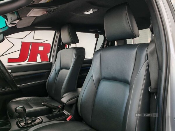 Used Toyota Hilux 2022 for sale - 75942497: Photo 24