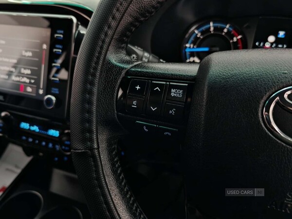 Used Toyota Hilux 2022 for sale - 75942497: Photo 30