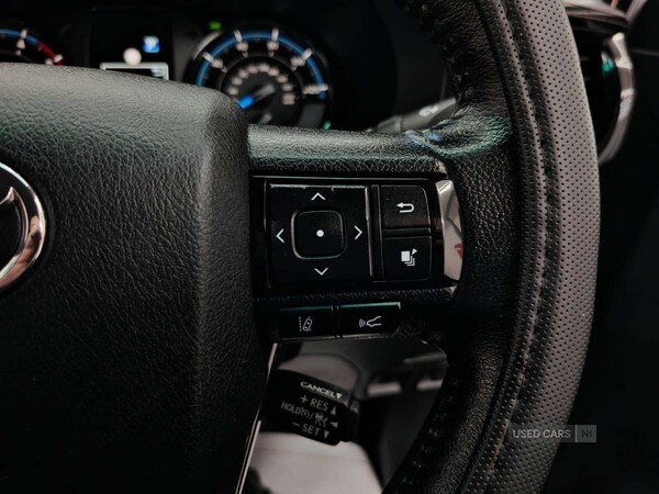 Used Toyota Hilux 2022 for sale - 75942497: Photo 31