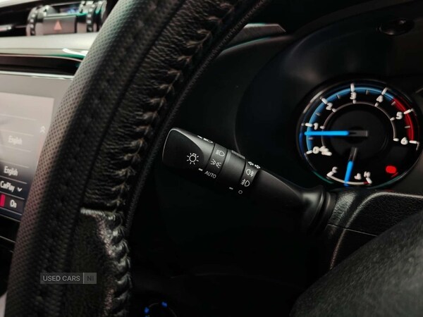 Used Toyota Hilux 2022 for sale - 75942497: Photo 32