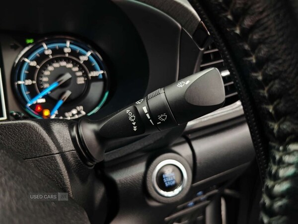 Used Toyota Hilux 2022 for sale - 75942497: Photo 33