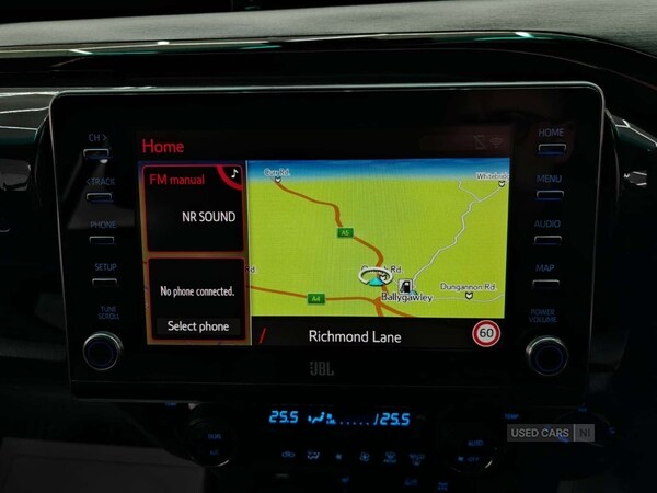 Used Toyota Hilux 2022 for sale - 75942497: Photo 36