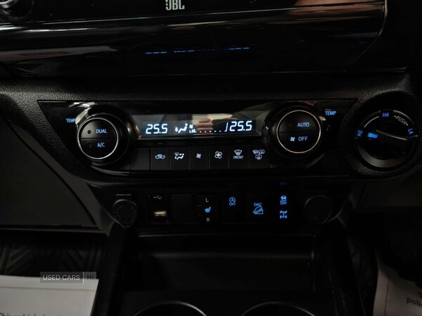 Used Toyota Hilux 2022 for sale - 75942497: Photo 40