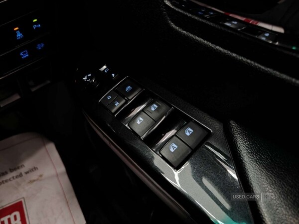 Used Toyota Hilux 2022 for sale - 75942497: Photo 43