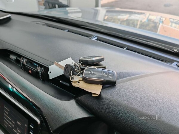 Used Toyota Hilux 2022 for sale - 75942497: Photo 44