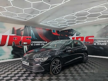 Used Volkswagen Golf 2023 for sale - 77970819: Photo