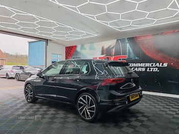 Used Volkswagen Golf 2023 for sale - 77970819: Photo