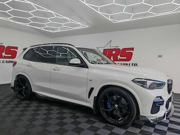 BMW - X5