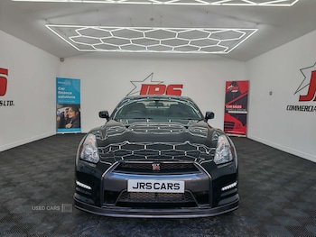 Used Nissan GT-R 2013 for sale - 75859066: Photo