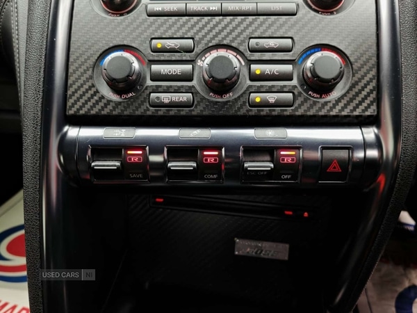 Used Nissan GT-R 2013 for sale - 75859066: Photo 34