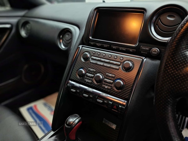Used Nissan GT-R 2013 for sale - 75859066: Photo 35