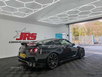 Used Nissan GT-R 2013 for sale - 75859066: Photo