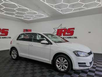2013 - 1.4 TSI SE 5dr