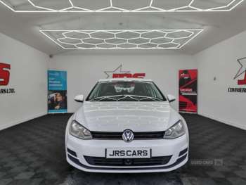 Used Volkswagen Golf 2013 for sale - 74632711: Photo