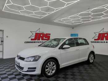 Used Volkswagen Golf 2013 for sale - 74632711: Photo