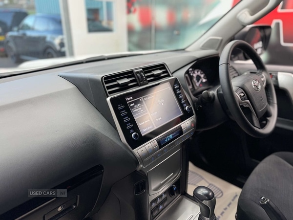 Used Toyota Land Cruiser 2024 for sale - 77799564: Photo 10